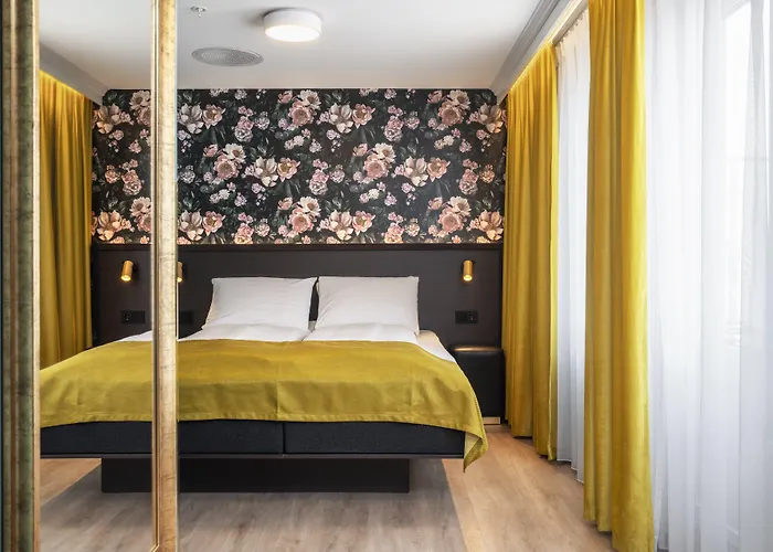 Thon Hotel Hoyers